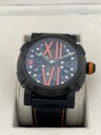 Romain Jerome - Dna Steampunk Limited 99 - RJTAUSP005 -, Nieuw