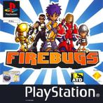 Firebugs (PlayStation 1), Gebruikt, Verzenden
