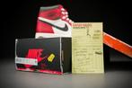 Nike - Air Jordan 1 High - High-top sneakers - Maat: EU 43 -, Kleding | Heren, Schoenen, Nieuw