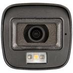 HWI-B140HA-LUC, 4Mp 2.8mm mini Bullet, Ingebouwde microfoon, Ophalen of Verzenden, Nieuw