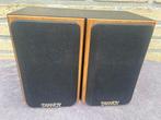 Tannoy - Mercury mR Cherry Luidsprekerset, Nieuw