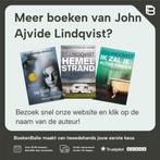 Let the Right One in 9781250902962 John Ajvide Lindqvist, Verzenden, Gelezen, John Ajvide Lindqvist