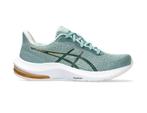 Asics - Gel-Pulse 14 - Blauwe Hardloopschoen Dames - 38, Nieuw