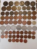 Verenigd Koninkrijk. Victoria-Elizabeth II. 1862-2000 (Lot, Postzegels en Munten, Munten | Europa | Niet-Euromunten