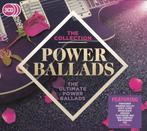 Various - Power Ballads The Collection (The Ultimate Power B, Cd's en Dvd's, Cd's | Pop, Ophalen of Verzenden, Gebruikt