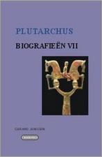 9789076792194 Editio maior  -   Biografieen VII, Nieuw, Verzenden, Plutarchus