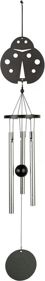 Natures Melody Windgong Aureole Tunes model Lieveheersbe..., Tuin en Terras, Verzenden, Nieuw