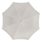 Strandparasol pastel 200 cm, Verzenden, Nieuw
