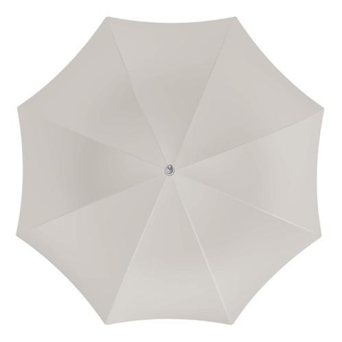 Strandparasol pastel 200 cm, Tuin en Terras, Parasols, Nieuw, Verzenden