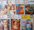 Batman, The Jungle Book, Walt Disney, 2001, a Space Odyssey, Nieuw