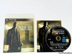 Playstation 3/ PS3 - The Testament Of Sherlock Holmes, Spelcomputers en Games, Verzenden, Gebruikt