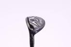 Titleist 915H hybride 4 24.0 Graden (verstelbaar)  (Links!), Sport en Fitness, Golf, Ophalen of Verzenden, Gebruikt