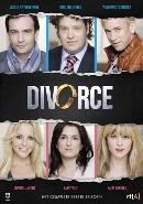 Divorce - Seizoen 1 - DVD, Cd's en Dvd's, Verzenden, Nieuw in verpakking