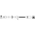Ngk Rc-Vw236 Bougiekabelset Ignition Cable Vw 1,8 20V, Computers en Software, Laptop-opladers, Verzenden, Nieuw