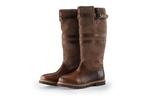 Travelin Wandellaarzen in maat 40 Bruin | 10% extra korting, Kleding | Dames, Schoenen, Bruin, Verzenden, Travelin, Wandelschoenen