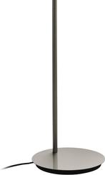 EGLO Estaziona Vloerlamp - E27 - 150 cm - Zwart, Huis en Inrichting, Verzenden, Nieuw