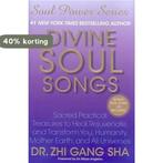 Divine Soul Songs 9781439129654 Dr Zhi Gang Sha, Verzenden, Gelezen, Dr Zhi Gang Sha