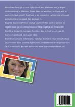 Startershandboek 9789081315821 Josette Dijkhuizen, Verzenden, Gelezen, Josette Dijkhuizen