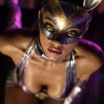 Eric Lespinasse - #1 - Bunny Girl