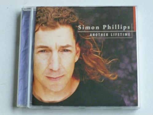 Simon Philips - Another Lifetime, Cd's en Dvd's, Cd's | Pop, Verzenden