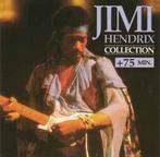 cd - Jimi Hendrix - Collection, Cd's en Dvd's, Cd's | Overige Cd's, Zo goed als nieuw, Verzenden