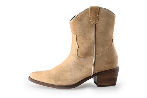 Sacha Cowboy laarzen in maat 38 Bruin | 10% extra korting, Kleding | Dames, Schoenen, Bruin, Zo goed als nieuw, Verzenden