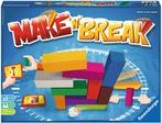 Make n Break | Ravensburger - Gezelschapsspellen, Nieuw, Verzenden