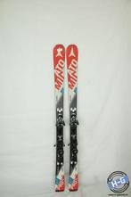 Refurbished - Ski - Atomic Redster Pro TI - 157, 140 tot 160 cm, Gebruikt, Ophalen of Verzenden, Atomic