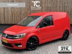 Volkswagen Caddy Bestel 2.0 TDI 180pk DSG Automaat | Verlaag, Auto's, Automaat, Stof, Gebruikt, Overige kleuren