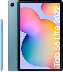 Samsung Galaxy Tab S6 Lite 2022 10,4 64GB [Wi-Fi] blauw, Computers en Software, Android Tablets, Gebruikt, 64 GB, Verzenden