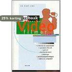 VRAAGBAAK VOOR DE VIDEOFILMER 9789051215410 E. Tietjens, Verzenden, Zo goed als nieuw, E. Tietjens