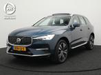 Zakelijke Lease |  Volvo XC60 2.0 T6 Plug-in hybrid AWD Insc, Automaat, Stof, Gebruikt, Overige kleuren