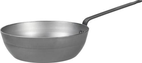 de Buyer mineral B hapjespan 28 cm, Huis en Inrichting, Keuken | Keukenbenodigdheden, Verzenden