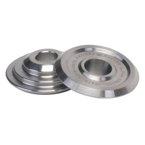 Skunk2 Alpha Series Honda/Acura K VTEC Titanium Retainer Set, Auto-onderdelen, Motor en Toebehoren, Ophalen of Verzenden