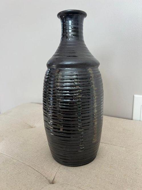 Sandanmaki Tokkuri Onda-Japanese Sake (Saki) Karaffles -, Antiek en Kunst, Antiek | Overige Antiek