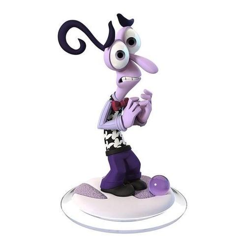 Disney Infinity Fear, Verzamelen, Poppetjes en Figuurtjes, Zo goed als nieuw, Verzenden