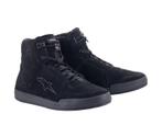 Alpinestars Chrome Shoes Black Black, Motoren, Kleding | Motorkleding, Nieuw met kaartje, Alpinestars, Laarzen, Heren