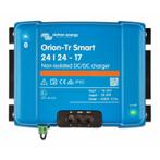 Victron Orion-Tr Smart 24/24-17A (400W) niet-geïsoleerd, Ophalen of Verzenden, Nieuw