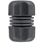 Talen Tools Slangverbinder/Reparateur voor 1/2 Tuinslangen, Ophalen of Verzenden, Nieuw