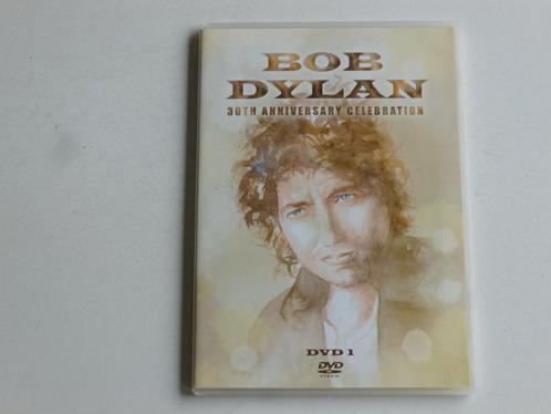 Bob Dylan - 30 th Anniversary Celebration DVD 1, Cd's en Dvd's, Dvd's | Muziek en Concerten, Verzenden