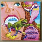 Diverse Artiesten – Zing Je Moerstaal (1-12-Vinyl-LP), Cd's en Dvd's, Vinyl | Nederlandstalig, Ophalen of Verzenden, Nieuw in verpakking