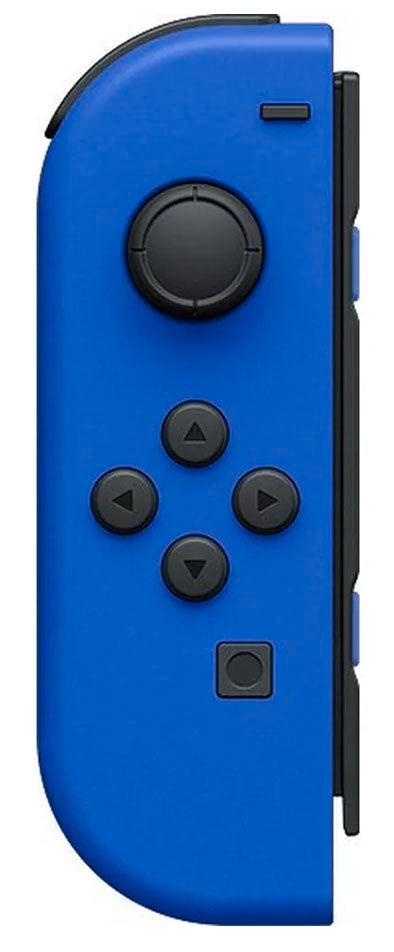 Nintendo Switch Joy-Con Controller - Links (Blauw), Spelcomputers en Games, Spelcomputers | Nintendo Switch, Zo goed als nieuw