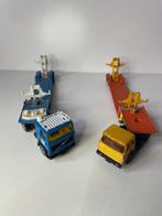 Siku 1:50 - Model vrachtwagen (2) - assortiment, Nieuw