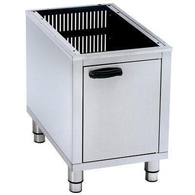 Kast voor friteuse 12lit | Diamond | FSM-MF/N, Zakelijke goederen, Horeca | Keukenapparatuur, Nieuw in verpakking, Verzenden