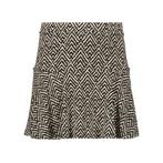 -20% Geisha  Geisha Zomer skort meisjes aop / off wit  maat, Verzenden, Nieuw