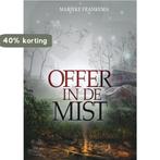 Offer in de mist 9789460860461 Marieke Frankema, Verzenden, Zo goed als nieuw, Marieke Frankema