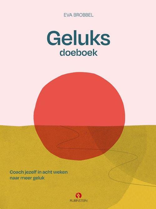 9789047628675 Geluksdoeboek | Tweedehands, Boeken, Studieboeken en Cursussen, Zo goed als nieuw, Verzenden
