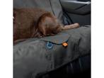 Kurgo - Wander Bench Seat Cover - Charcoal, Verzenden, Nieuw