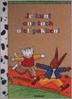 Lucky 9789058380043 Daniela Kulot-Frisch, Boeken, Kinderboeken | Kleuters, Gelezen, Verzenden, Daniela Kulot-Frisch