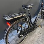 Batavus wayz Elektrische fiets + Bosch middenmotor, Ophalen of Verzenden, Zo goed als nieuw, 50 km per accu of meer, Batavus